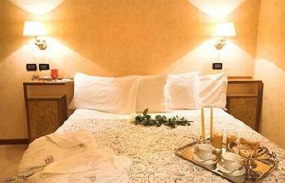 фото отеля Hotel Litoraneo Rimini