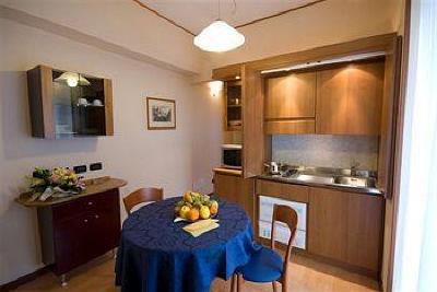 фото отеля Hotel Litoraneo Rimini