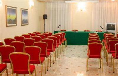 фото отеля Hotel Litoraneo Rimini