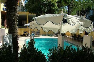 фото отеля Hotel Litoraneo Rimini