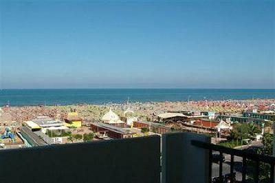 фото отеля Hotel Litoraneo Rimini
