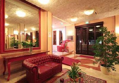 фото отеля Hotel Litoraneo Rimini