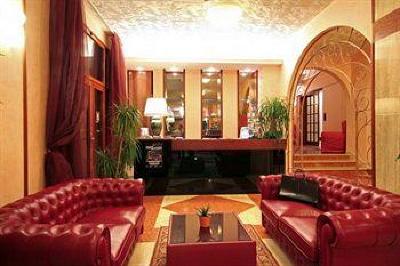 фото отеля Hotel Litoraneo Rimini