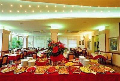фото отеля Hotel Litoraneo Rimini