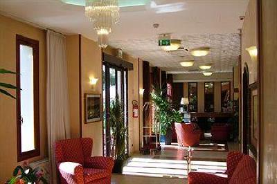 фото отеля Hotel Litoraneo Rimini