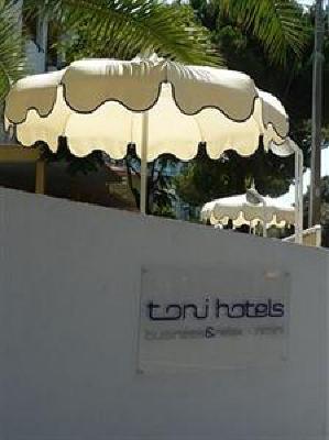 фото отеля Hotel Litoraneo Rimini