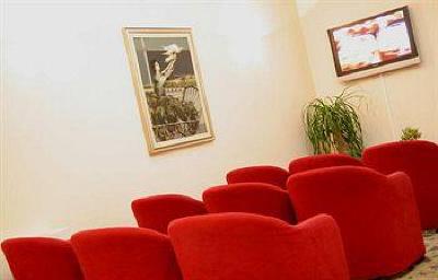 фото отеля Hotel Litoraneo Rimini