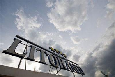 фото отеля Hotel Litoraneo Rimini