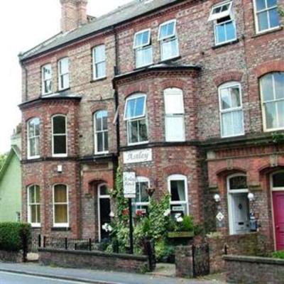 фото отеля Astley House York