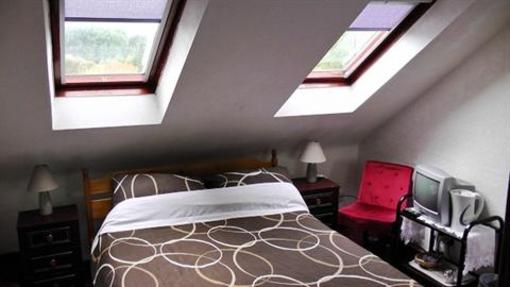 фото отеля Astley House York