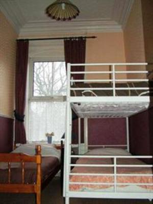 фото отеля Astley House York