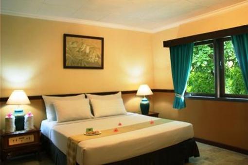 фото отеля Hotel Jayakarta Anyer Beach Resort