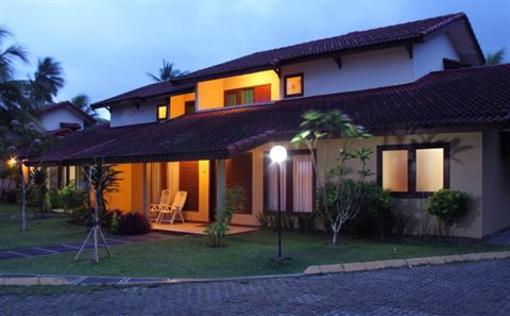 фото отеля Hotel Jayakarta Anyer Beach Resort