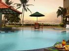 фото отеля Hotel Jayakarta Anyer Beach Resort