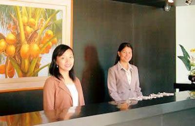 фото отеля Tagaytay Haven Hotel Mendez