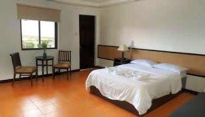 фото отеля Tagaytay Haven Hotel Mendez
