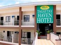 Tagaytay Haven Hotel Mendez