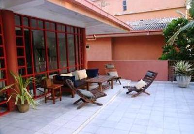 фото отеля Aida Ayurveda & Holistic Health Resort