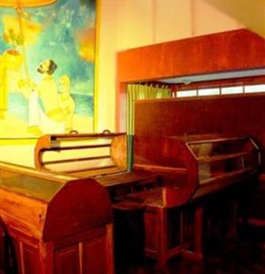 фото отеля Aida Ayurveda & Holistic Health Resort