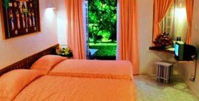 фото отеля Aida Ayurveda & Holistic Health Resort