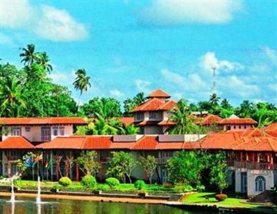 фото отеля Aida Ayurveda & Holistic Health Resort