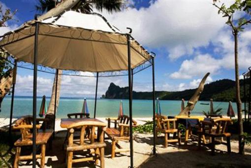фото отеля Marine Guest House Ko Phi Phi Don