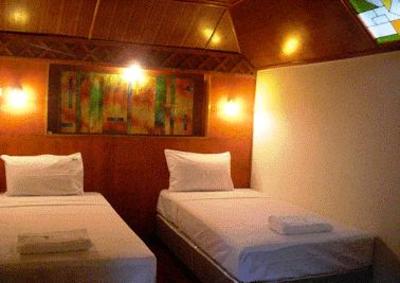 фото отеля Marine Guest House Ko Phi Phi Don