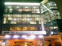 The Kormangala Residency