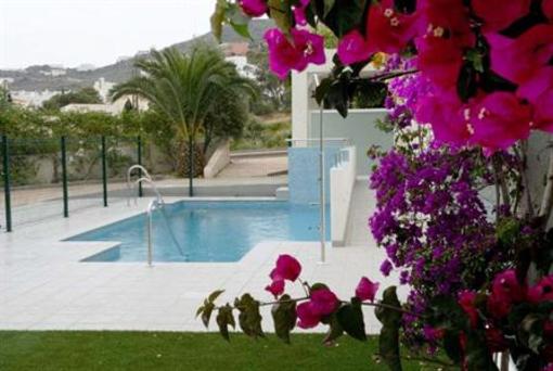 фото отеля Hostal Las Gaviotas Níjar