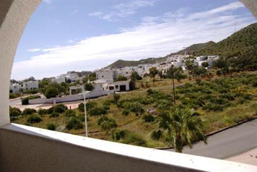 фото отеля Hostal Las Gaviotas Níjar