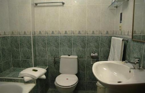 фото отеля Hostal Las Gaviotas Níjar