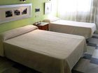 фото отеля Hostal Las Gaviotas Níjar