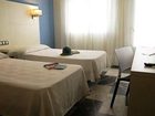 фото отеля Hostal Las Gaviotas Níjar