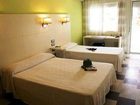 фото отеля Hostal Las Gaviotas Níjar