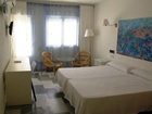 фото отеля Hostal Las Gaviotas Níjar