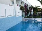 фото отеля Hostal Las Gaviotas Níjar