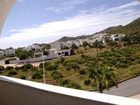 фото отеля Hostal Las Gaviotas Níjar