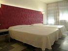 фото отеля Hostal Las Gaviotas Níjar