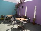 фото отеля Hostal Las Gaviotas Níjar