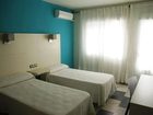 фото отеля Hostal Las Gaviotas Níjar