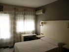 фото отеля Hostal Las Gaviotas Níjar