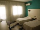 фото отеля Hostal Las Gaviotas Níjar