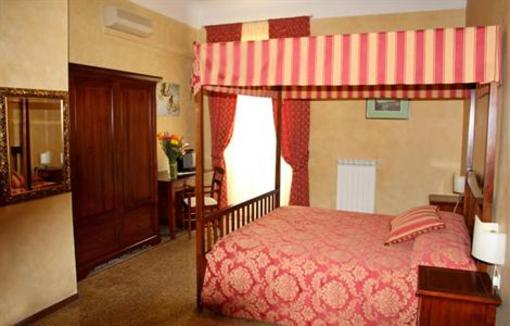 фото отеля Tourist House Hotel Florence