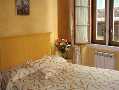 фото отеля Tourist House Hotel Florence