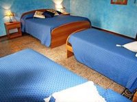 Tourist House Hotel Florence