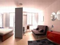Barcelonasiesta Apartments