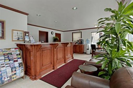 фото отеля Americas Best Value Inn Sunnyvale