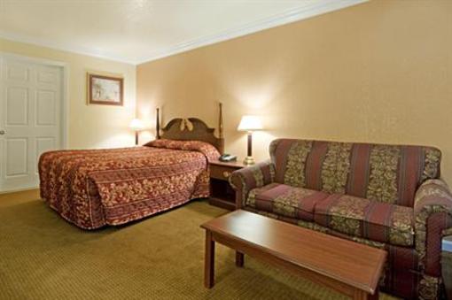 фото отеля Americas Best Value Inn Sunnyvale