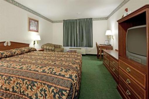 фото отеля Americas Best Value Inn Sunnyvale