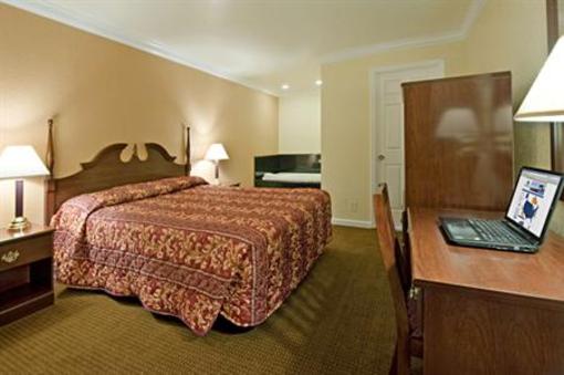 фото отеля Americas Best Value Inn Sunnyvale